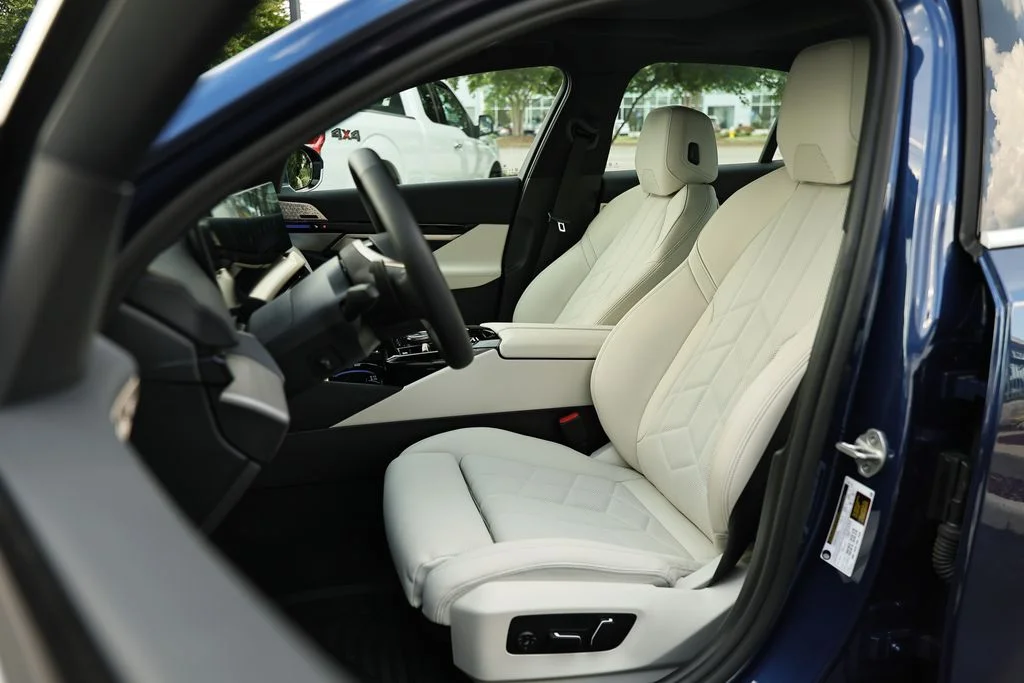 Used 2026 Phytonic Blue Metallic BMW 530i image 20