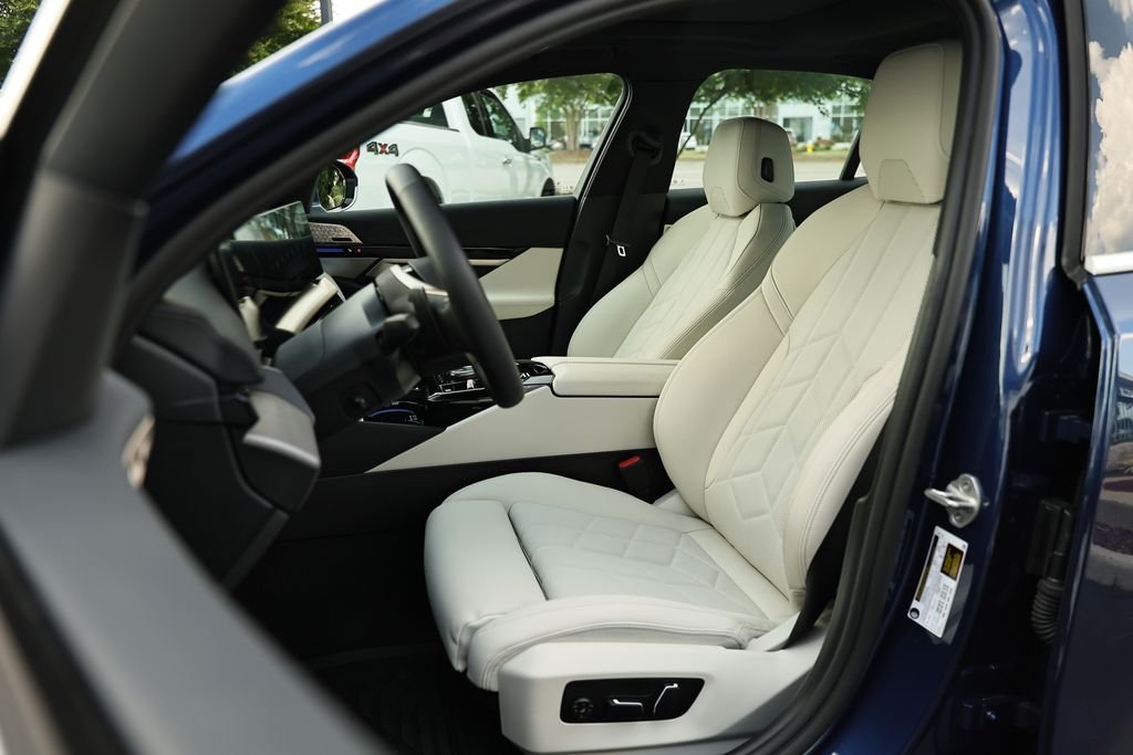 Certified Used 2026 Phytonic Blue Metallic BMW 530i image 20