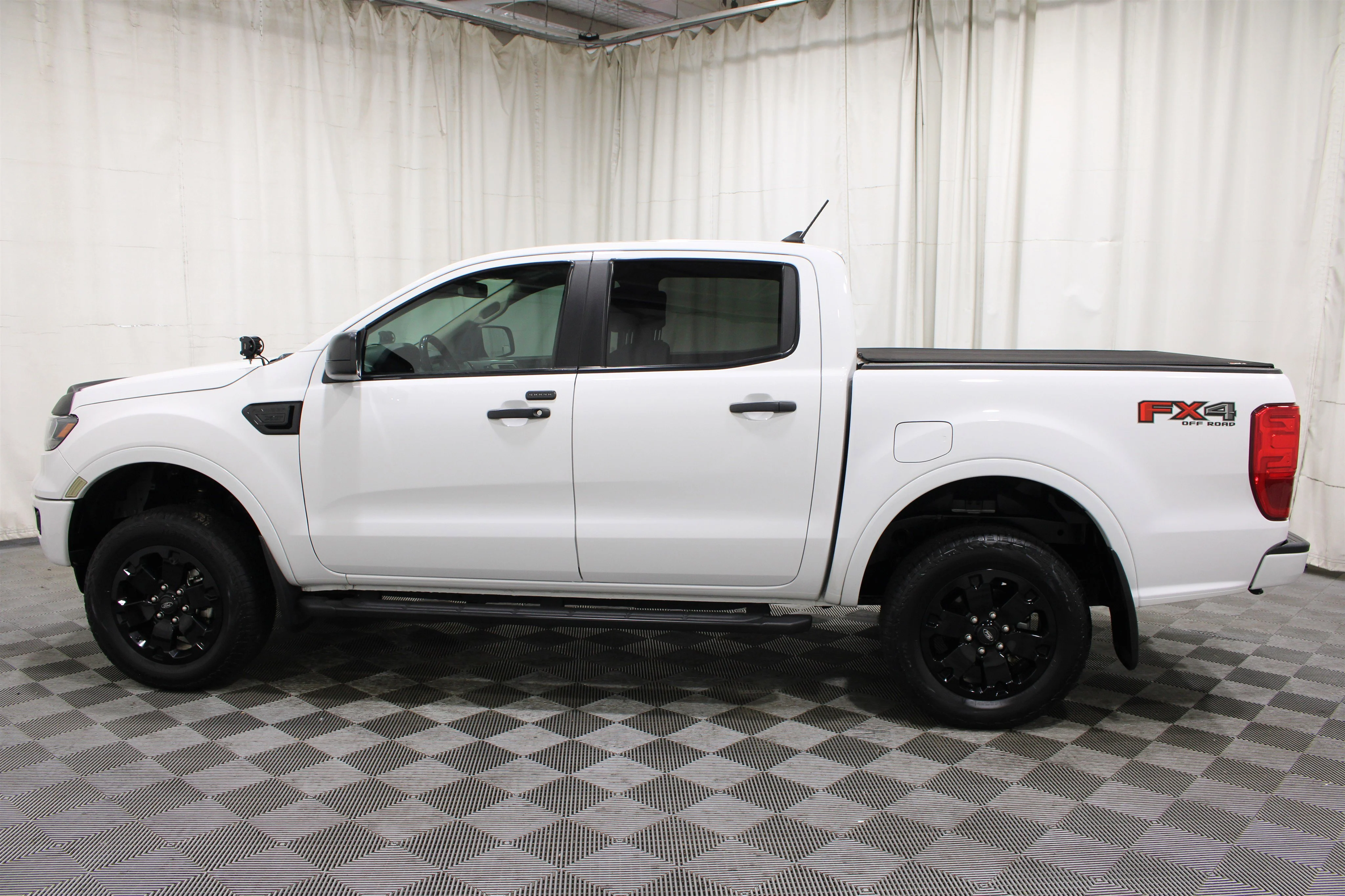 2020 Ford Ranger XLT - Photo 34