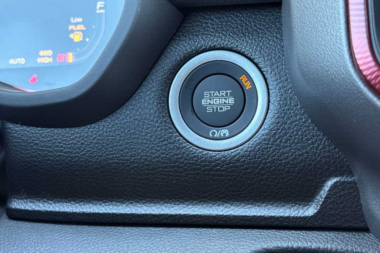 2026 RAM 1500 Rebel - Photo 16