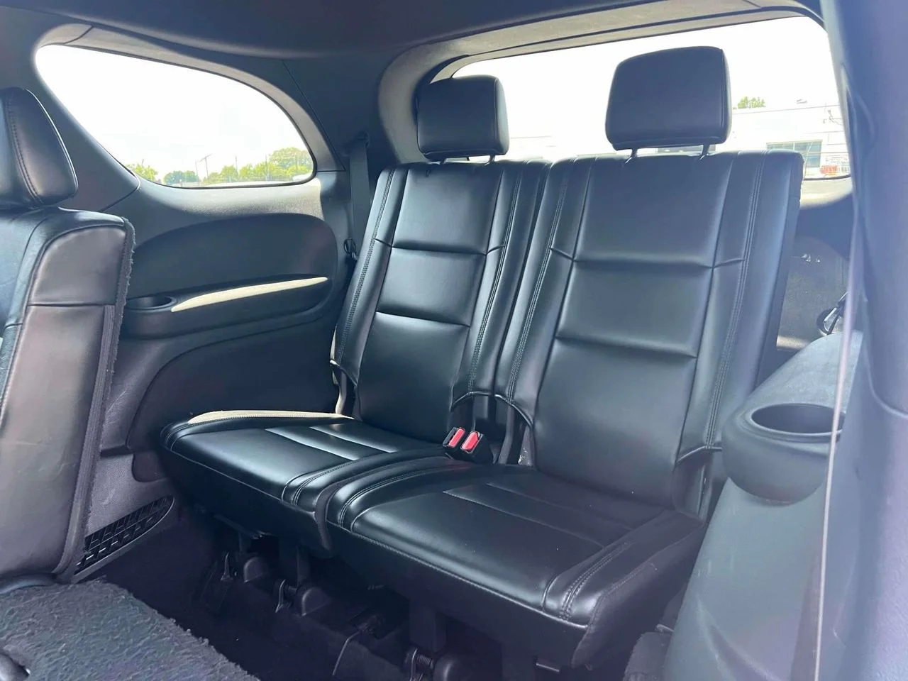 Used 2019 White Knuckle Clearcoat Dodge GT AWD image 13