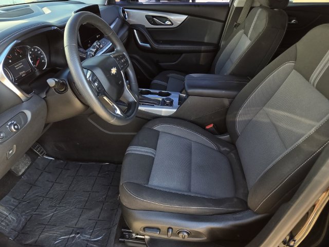 Used 2024 Black Chevrolet LT image 26