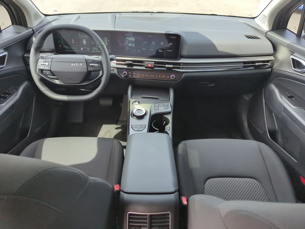New 2027 Gravity Gray Kia S image 15