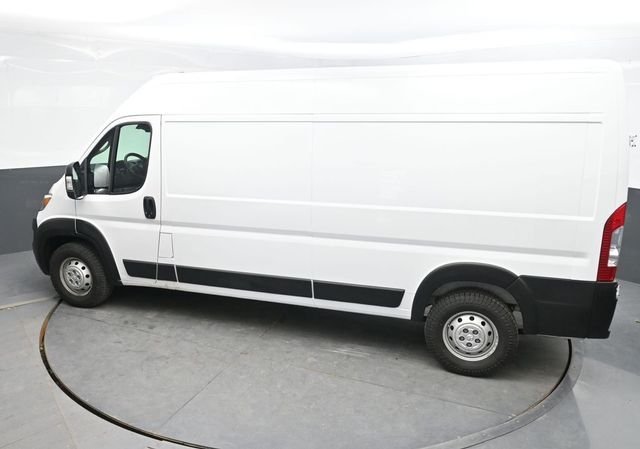 Used 2023 White Ram High Roof image 12