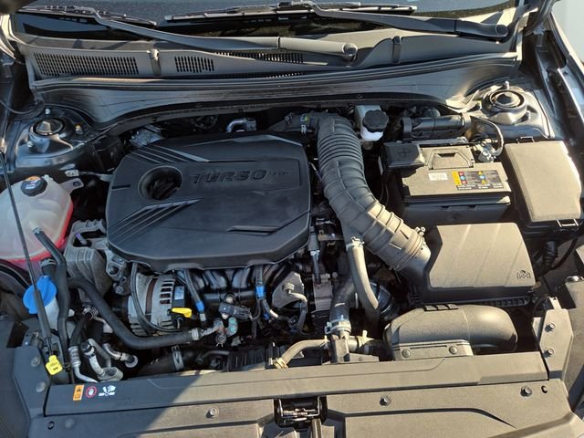 Certified Used 2023 Gray Kia GT image 32