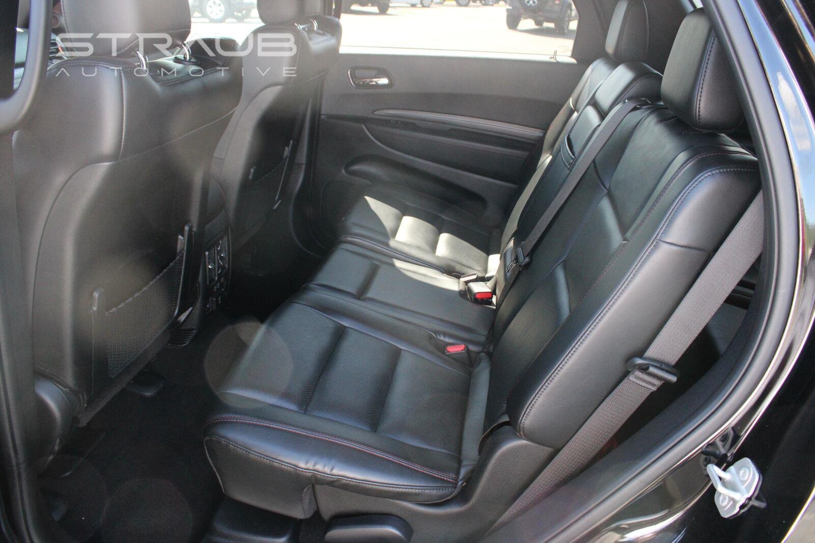 Used 2024 DB Black Clearcoat Dodge GT Plus image 17