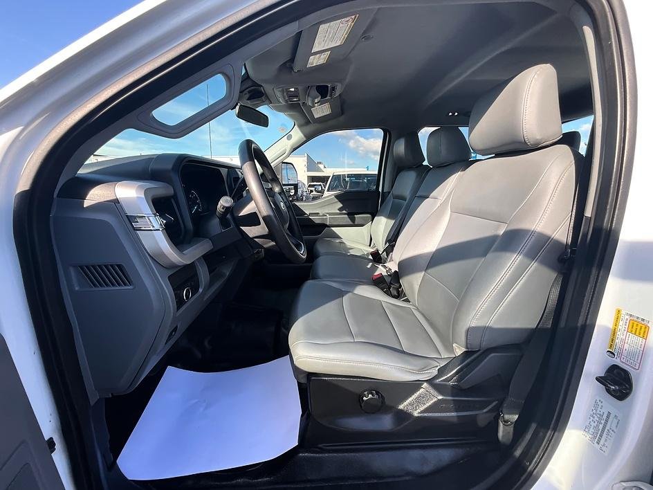 Used 2023 White Ford XL image 14
