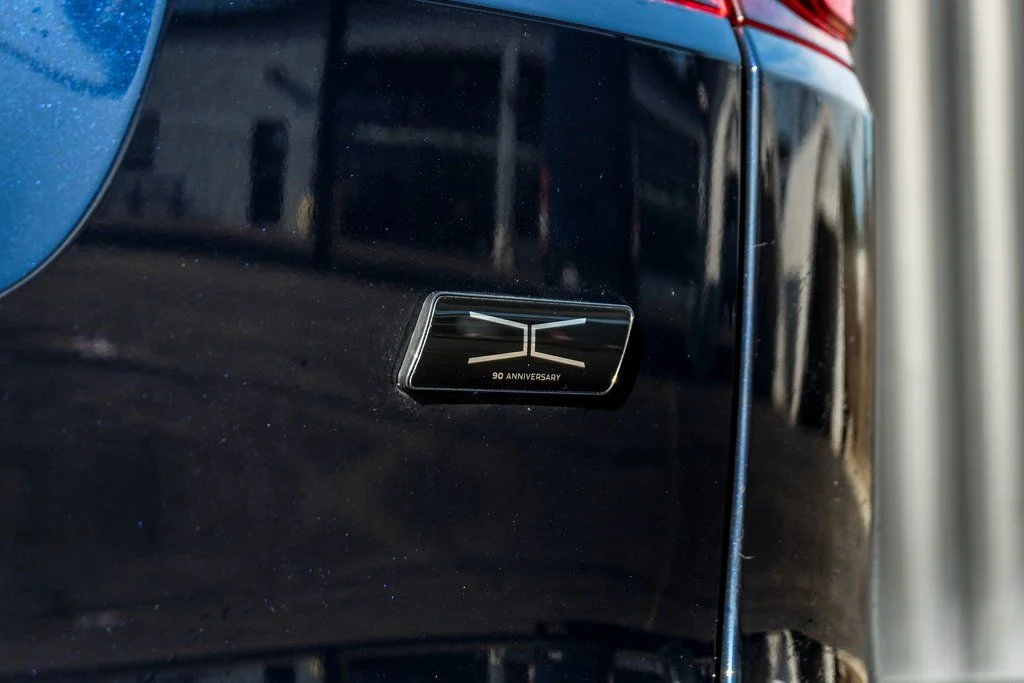 2026 Jaguar F-Pace R-Dynamic S - Photo 7