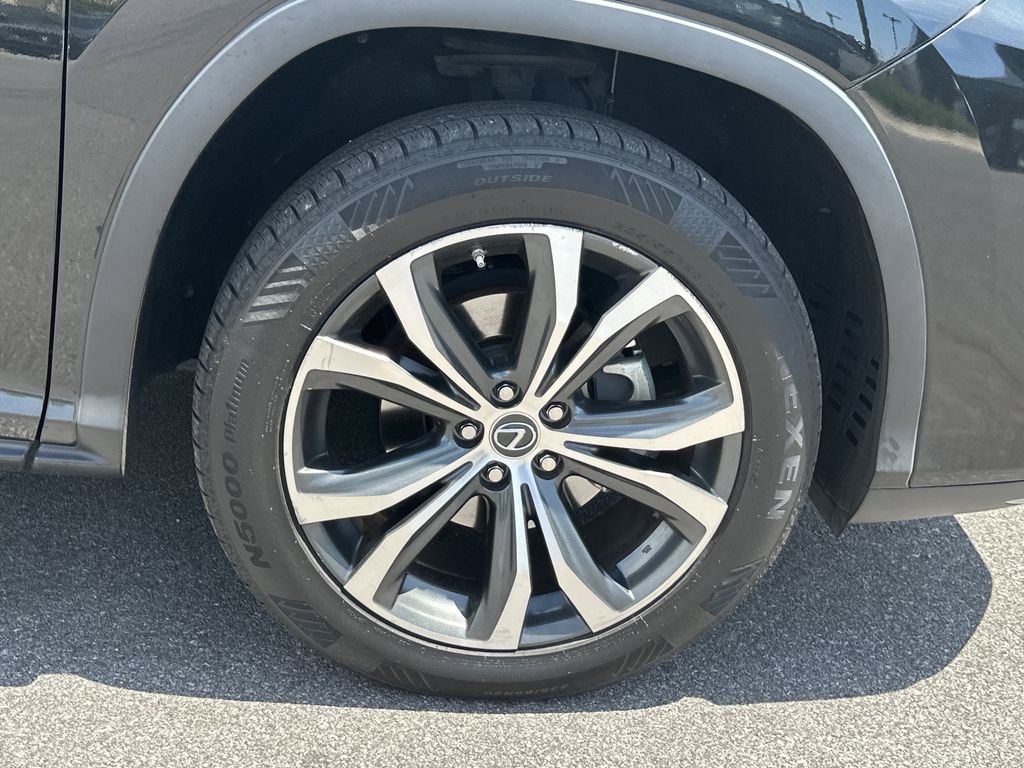 2021 Lexus RX 350 - Photo 7