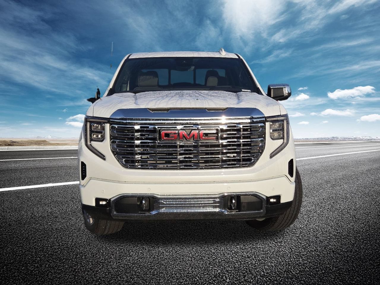2026 GMC Sierra 1500 Denali - Photo 15