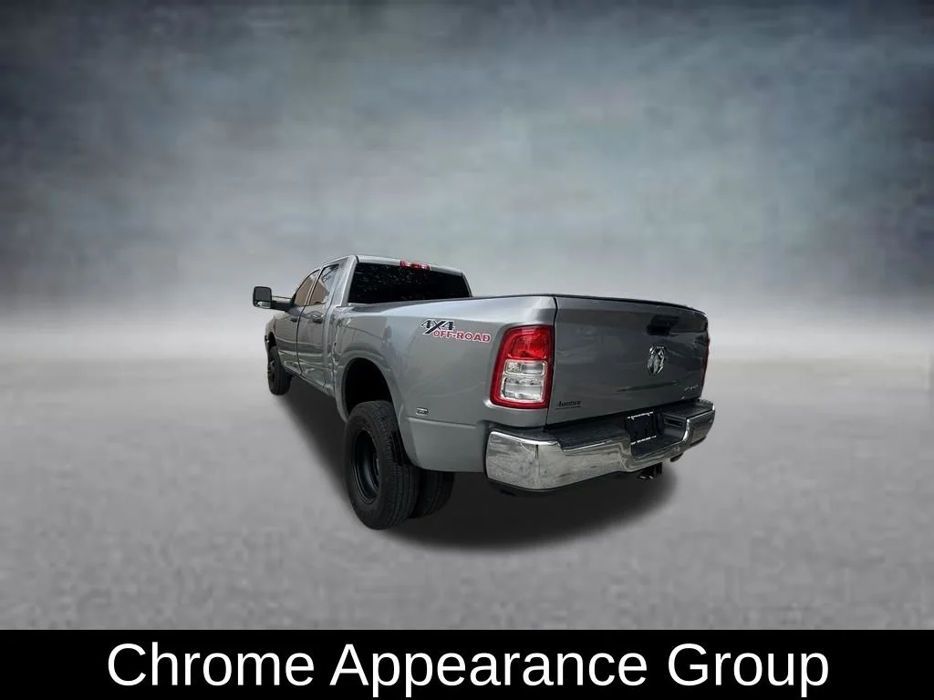 Used 2024 Silver Ram Tradesman image 5