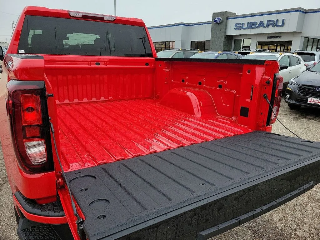 2026 GMC Sierra 1500 Pro - Photo 15