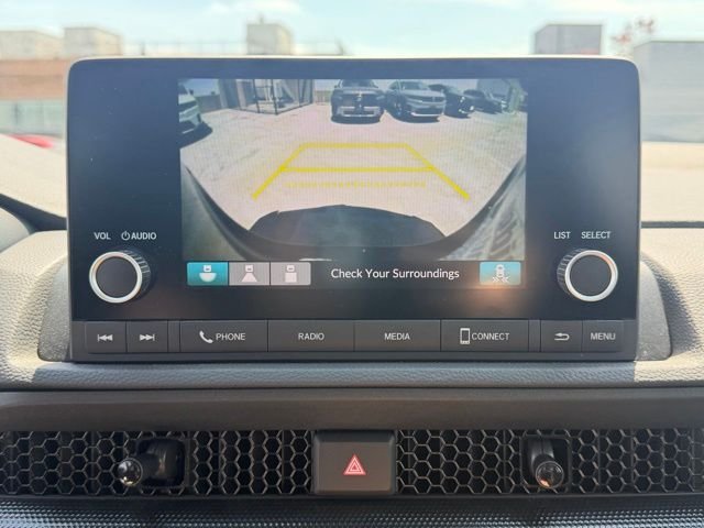 Used 2025  Honda EX image 29