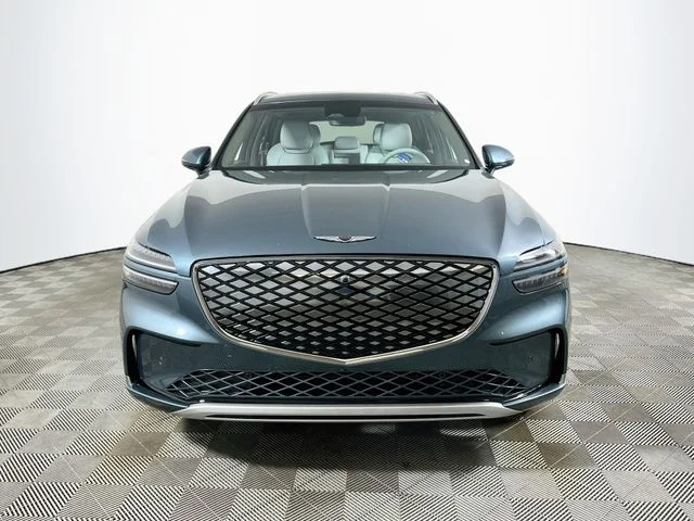 New 2027 Genesis GV70 2.5T Advanced