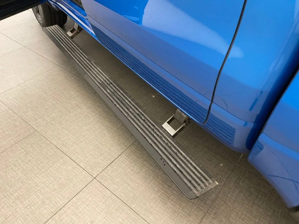 New 2026 Blue Ram Laramie America 250 image 15