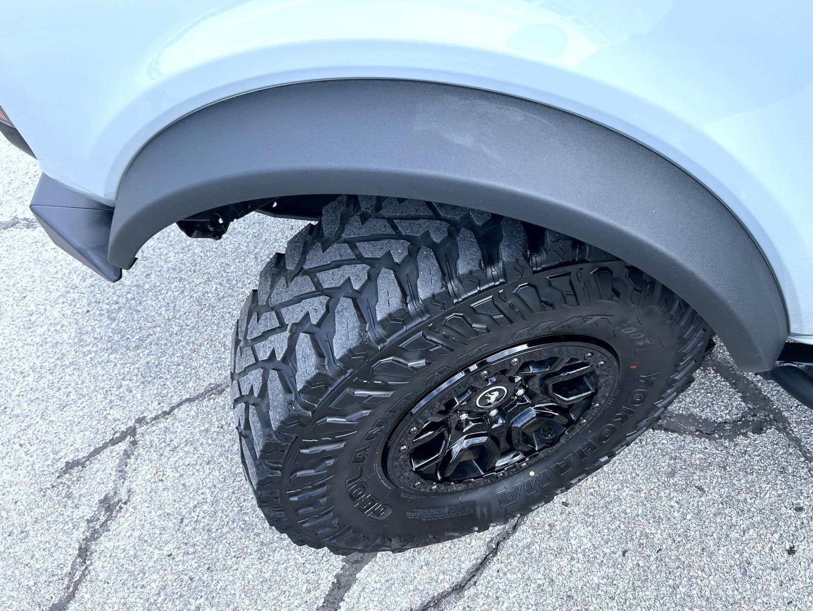Used 2021 Green Ford First Edition image 36