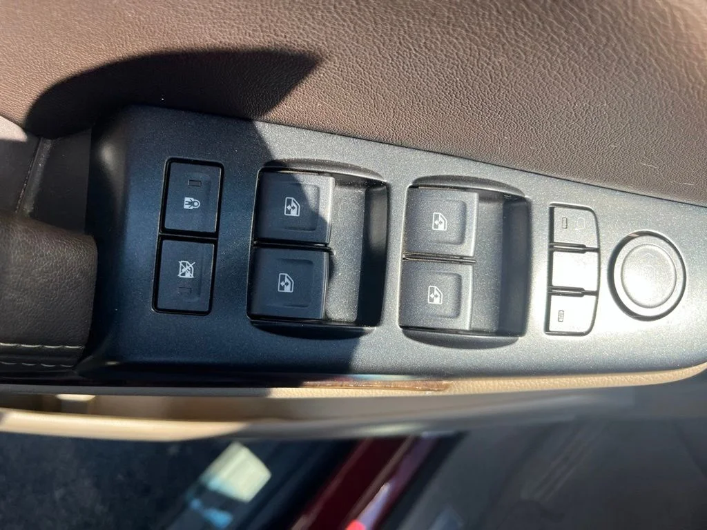 Used 2019 Red Tintcoat Chevrolet LT image 5