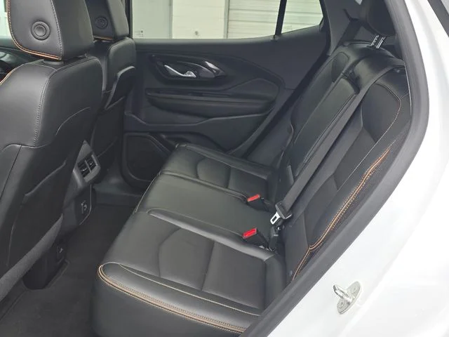 2023 GMC Terrain AT4 - Photo 23