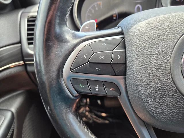 Certified Used 2021 Black Jeep Limited X image 31