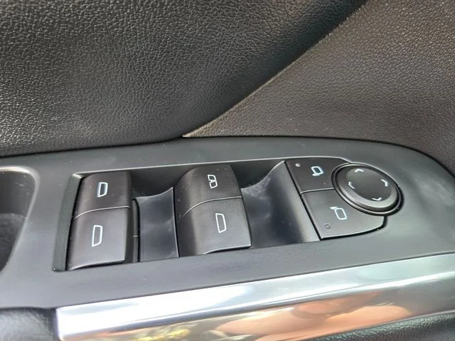 Used 2026 Gray Chevrolet LT image 37