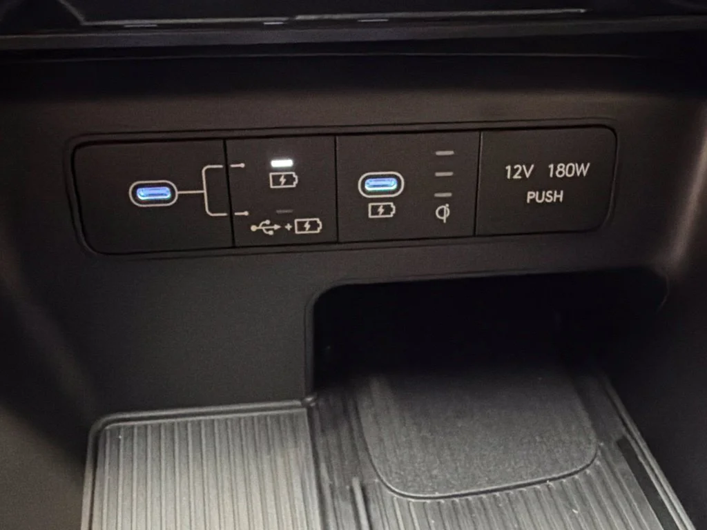 New 2027 Atlas White Hyundai XRT image 28