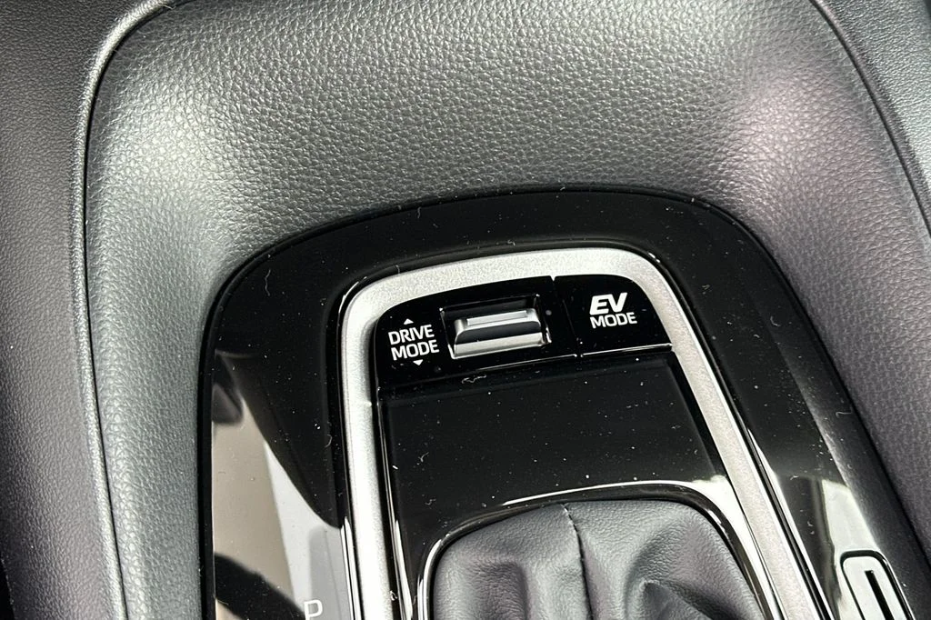 Certified Used 2026 Silver Toyota SE image 25