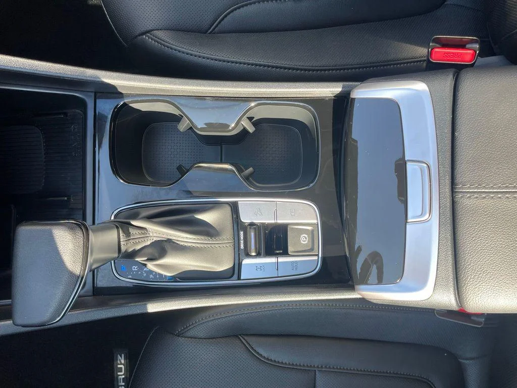 2026 Hyundai Santa Cruz SEL Activity - Photo 29