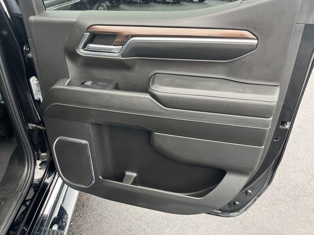 2024 Chevrolet Silverado 1500 LT - Photo 25