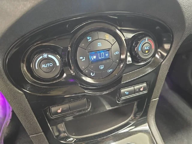Used 2014 Ingot Silver Ford Titanium image 24