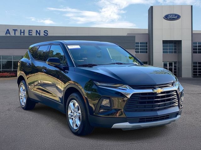2020 Chevrolet Blazer 1LT