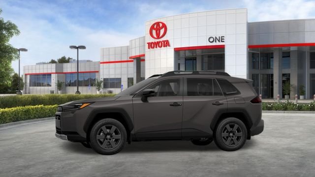 New 2026 Urban Rock Toyota  Woodland image 6