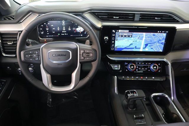 2026 GMC Sierra 1500 Denali - Photo 16