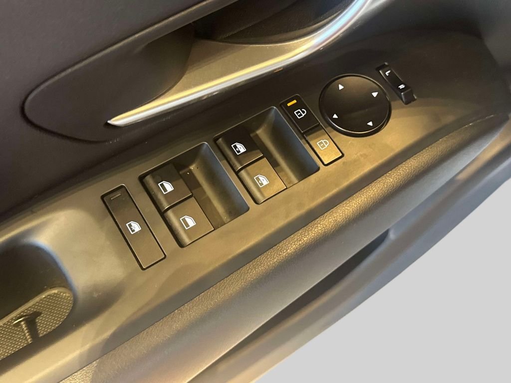 2026 Hyundai Santa Cruz SEL - Photo 15