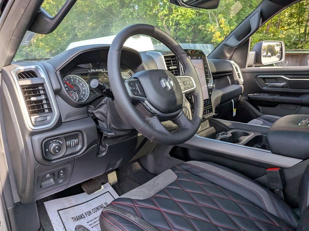 2025 RAM 1500 Big Horn/Lone Star - Photo 13