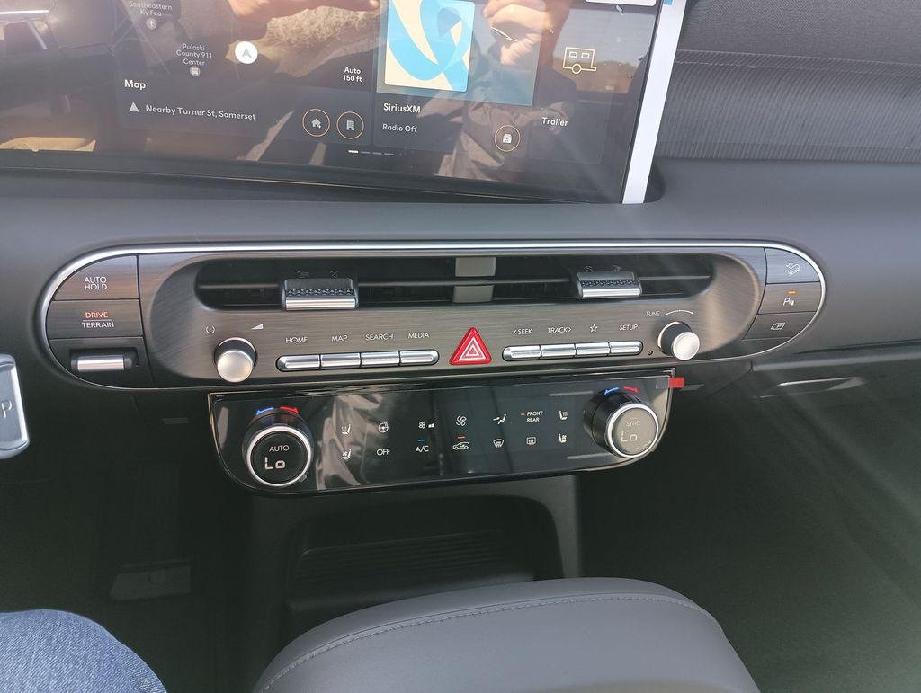 2026 Hyundai Palisade Calligraphy - Photo 22