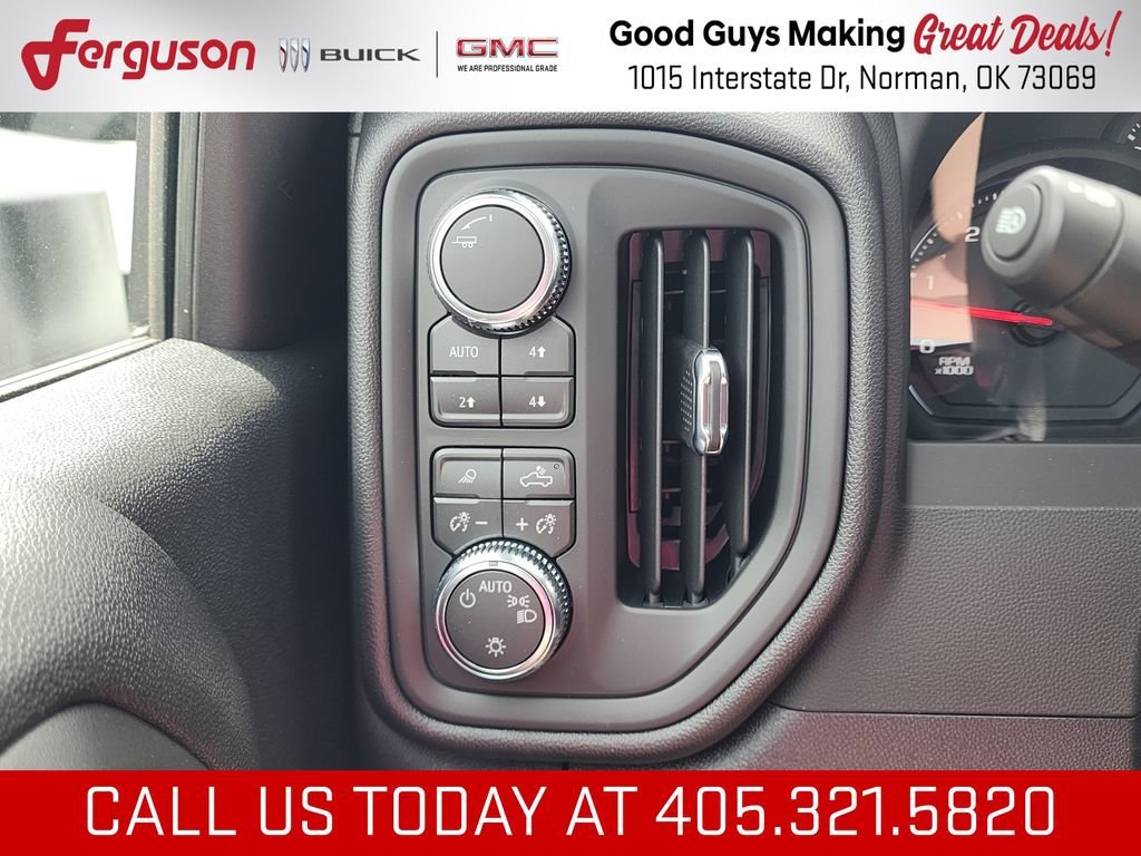 2026 GMC Sierra 3500 Chassis Cab Pro - Photo 21