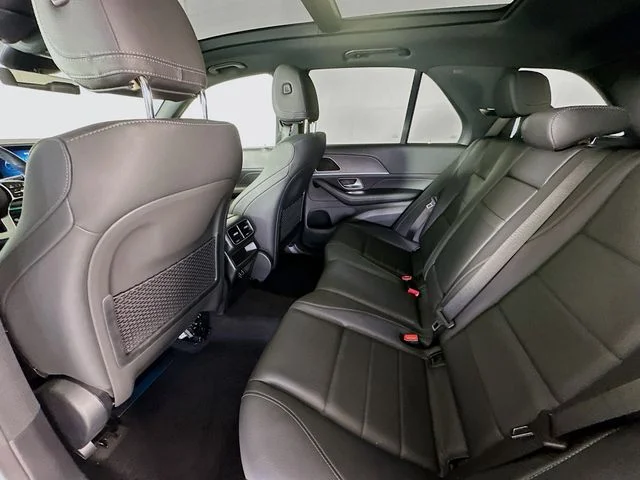 Used 2023 White Mercedes-Benz GLE 450 image 25