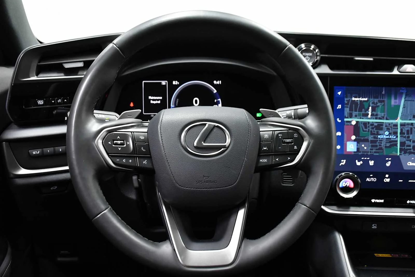 Certified Used 2024 CAVIAR Lexus Premium image 17
