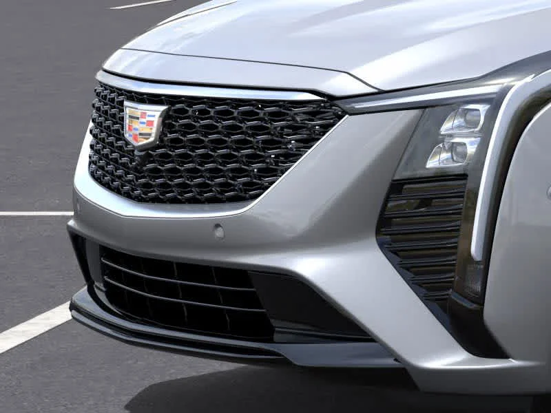 2026 Cadillac CT5 Premium Luxury - Photo 13