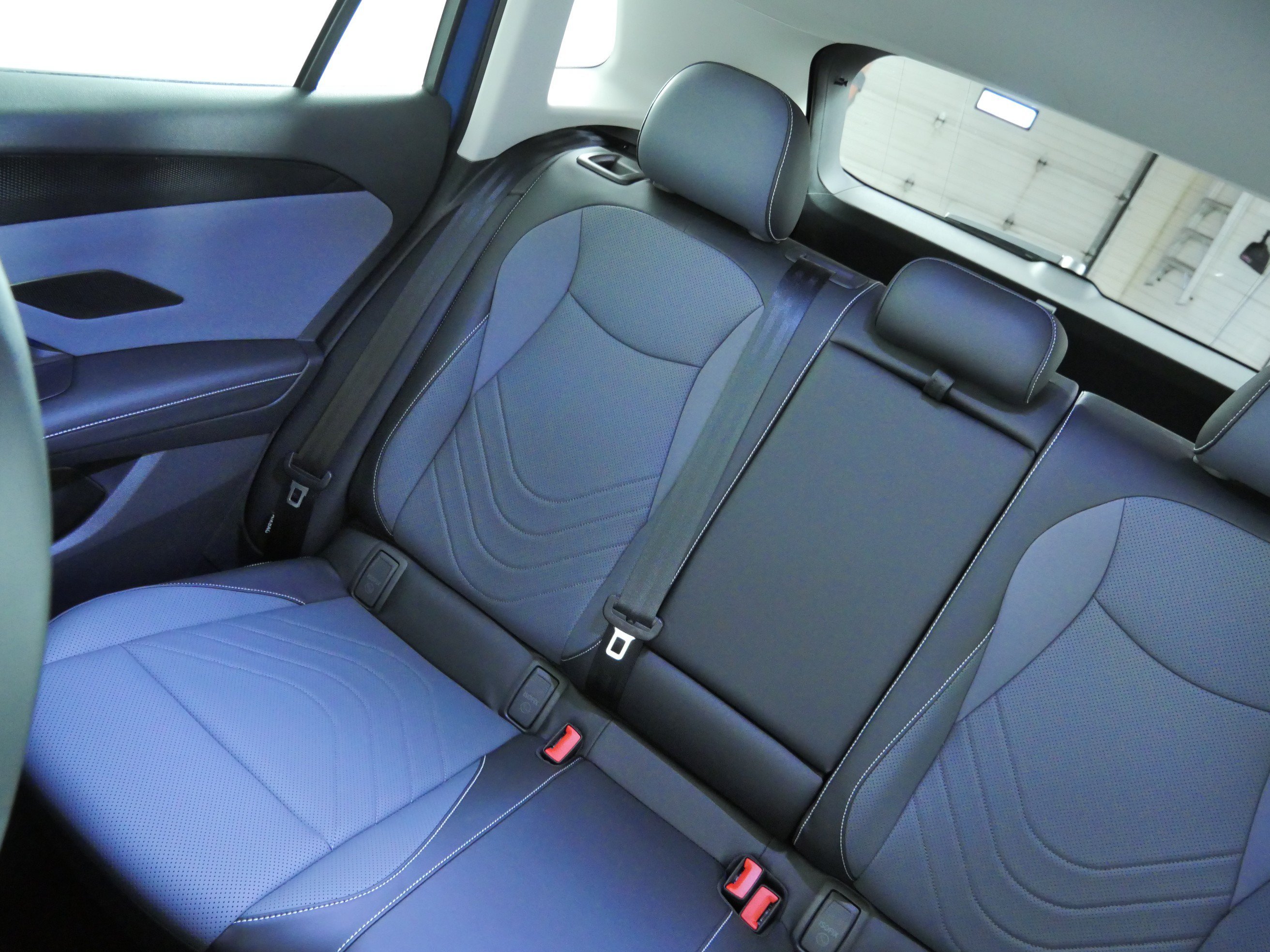 Used 2026 MONTERAY BLUE Volkswagen SE image 12