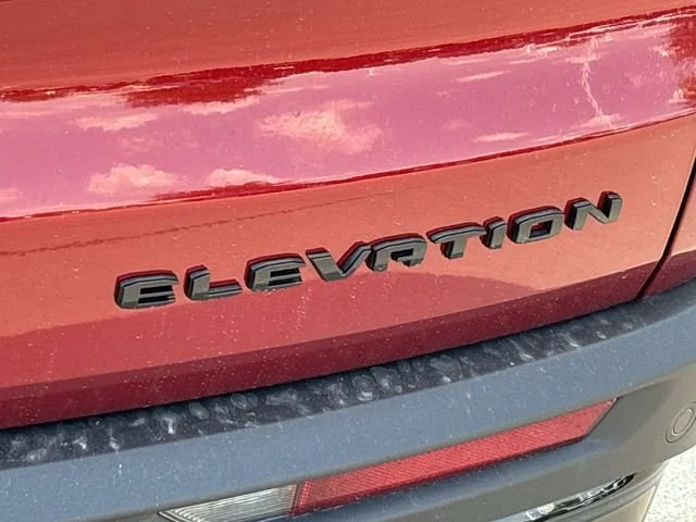 2026 GMC Acadia Elevation - Photo 29