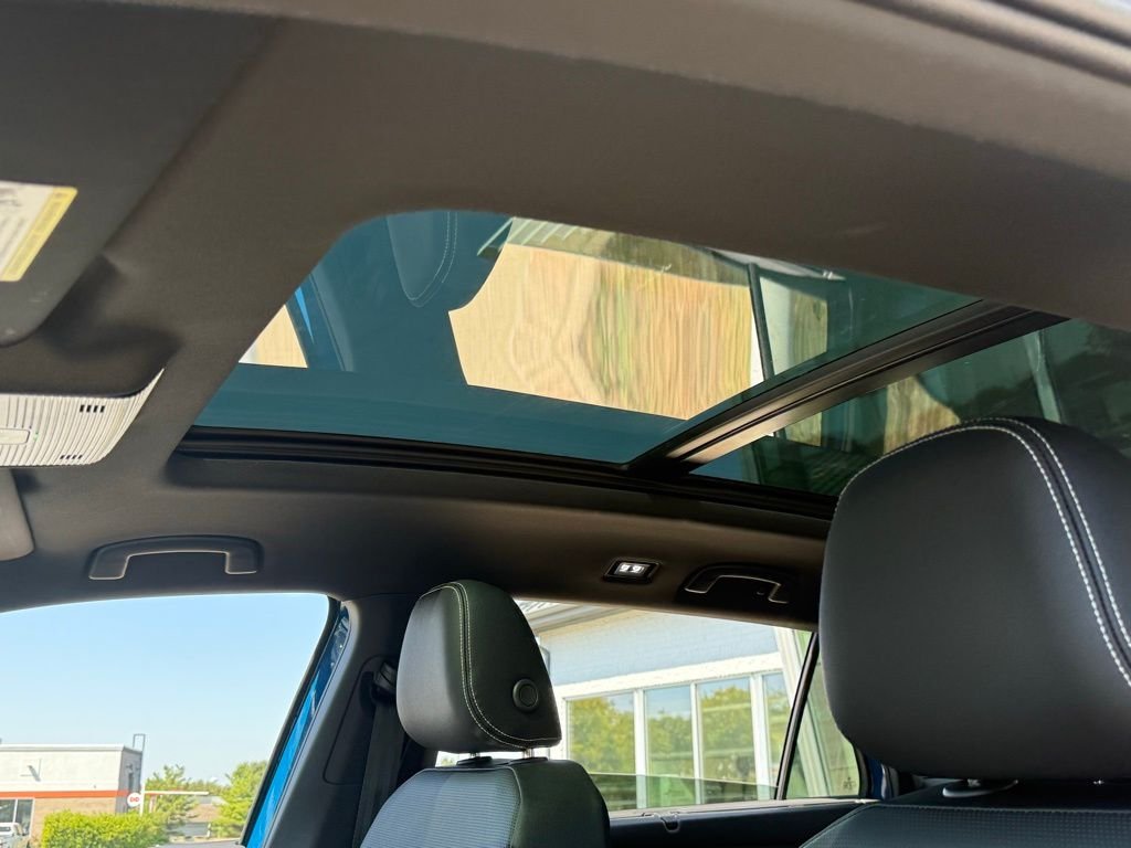 2026 Volkswagen Atlas Cross Sport SEL - Photo 13