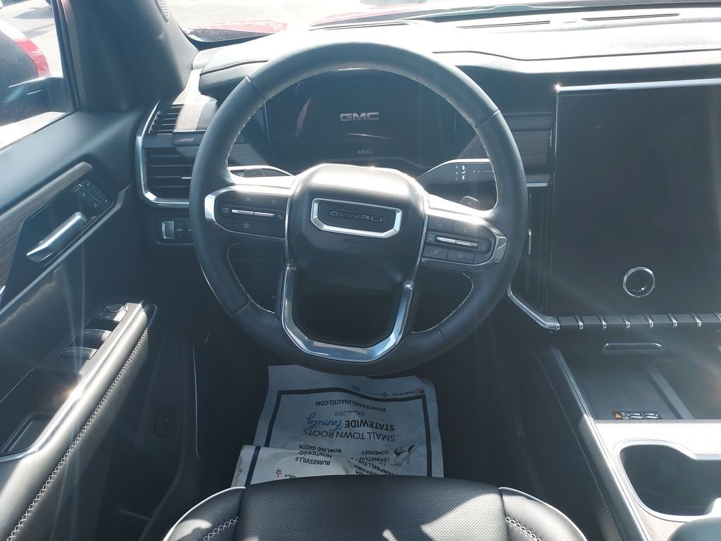 Used 2024  GMC Denali image 20