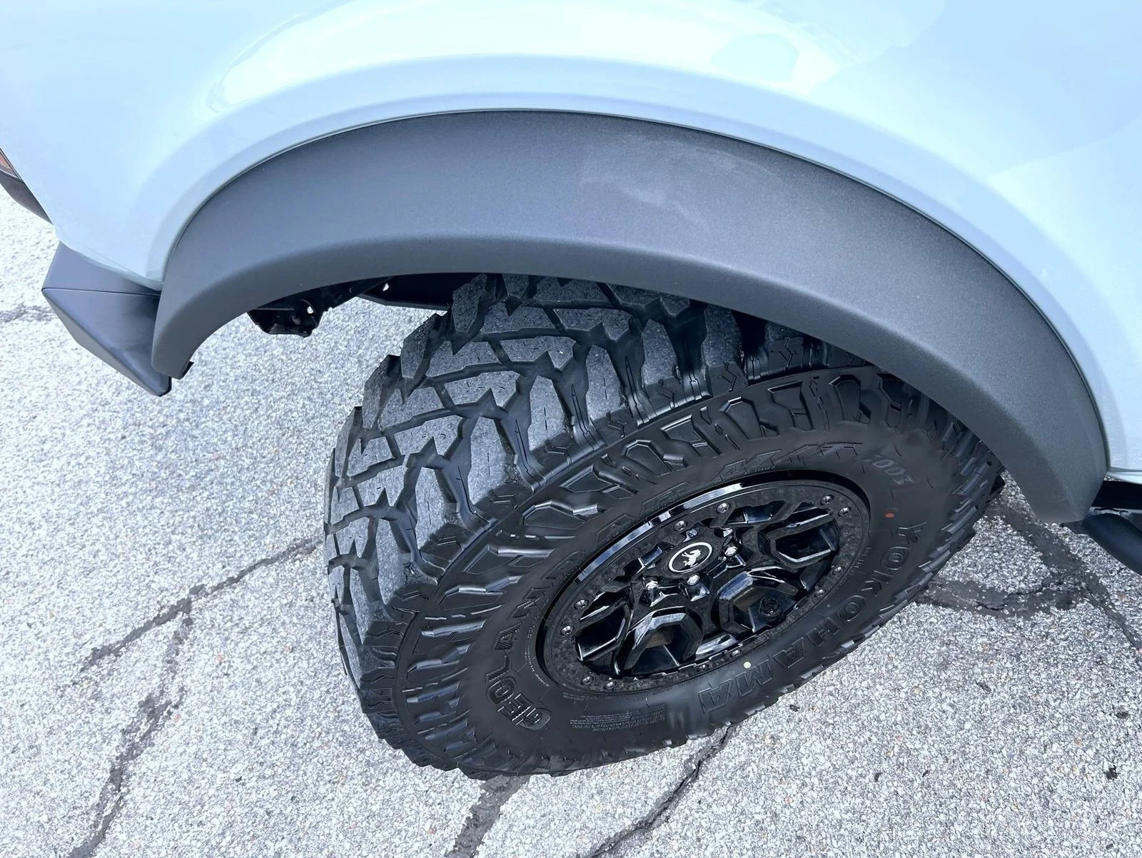Used 2021 Green Ford First Edition image 23