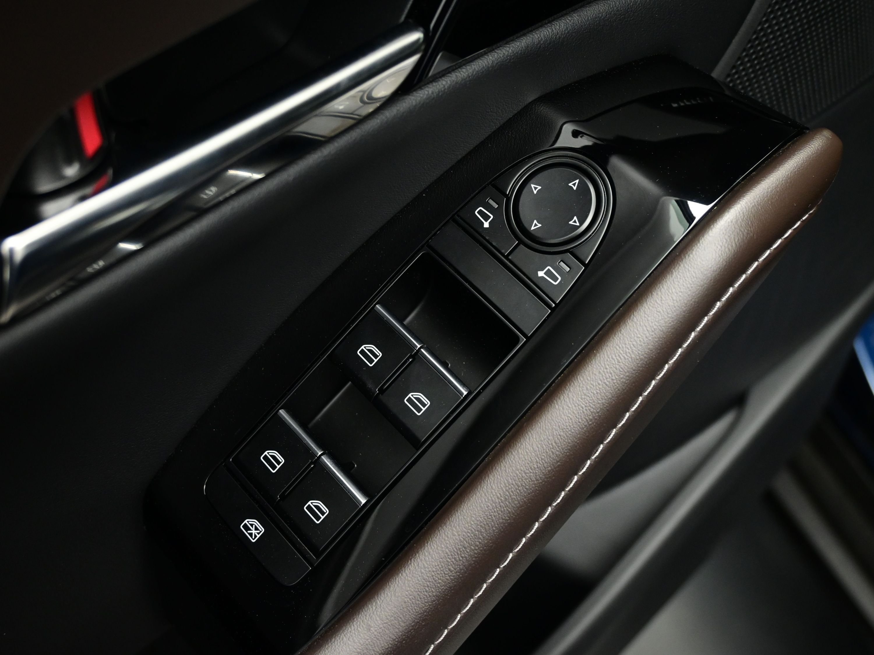 2025 Mazda CX-90 Premium Plus Package - Photo 48