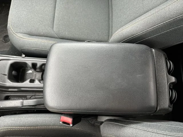 Used 2024 Gray Jeep Sport S image 24