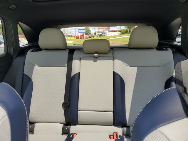 Certified Used 2025 Gray Volkswagen Pro S image 11
