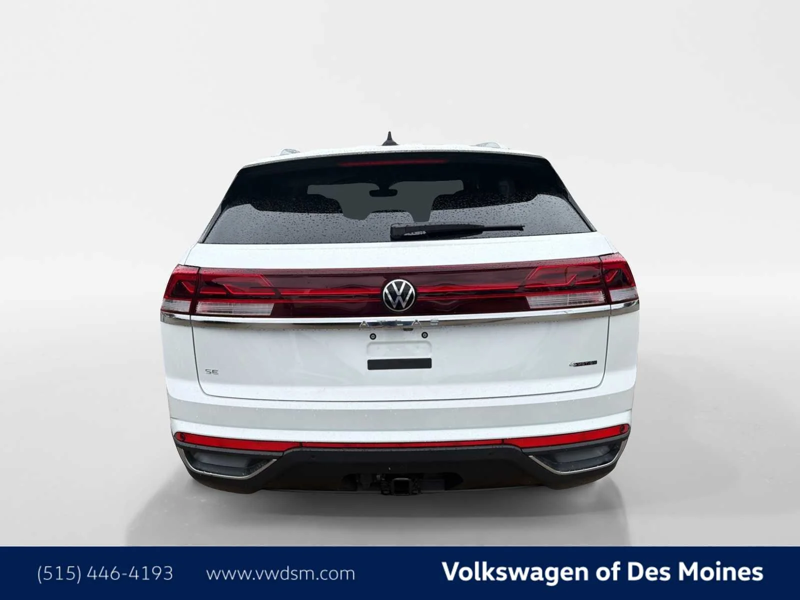 New 2026 White/off-white Volkswagen 2.0T SE w/Technology image 5