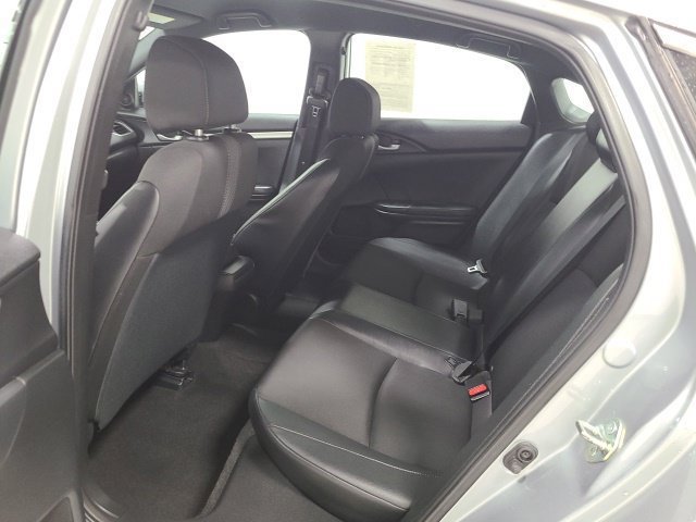 2020 Honda Civic Sport - Photo 13