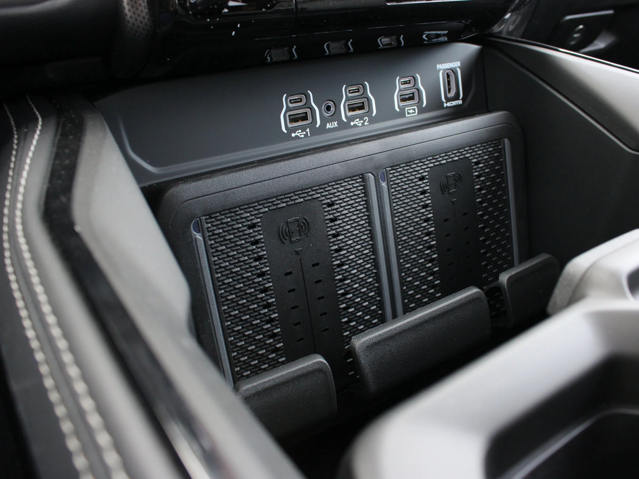New 2026 Grey RAM Limited* image 24